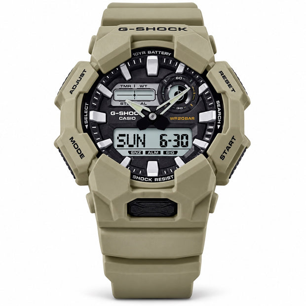 Relógio Casio G-Shock Unissex