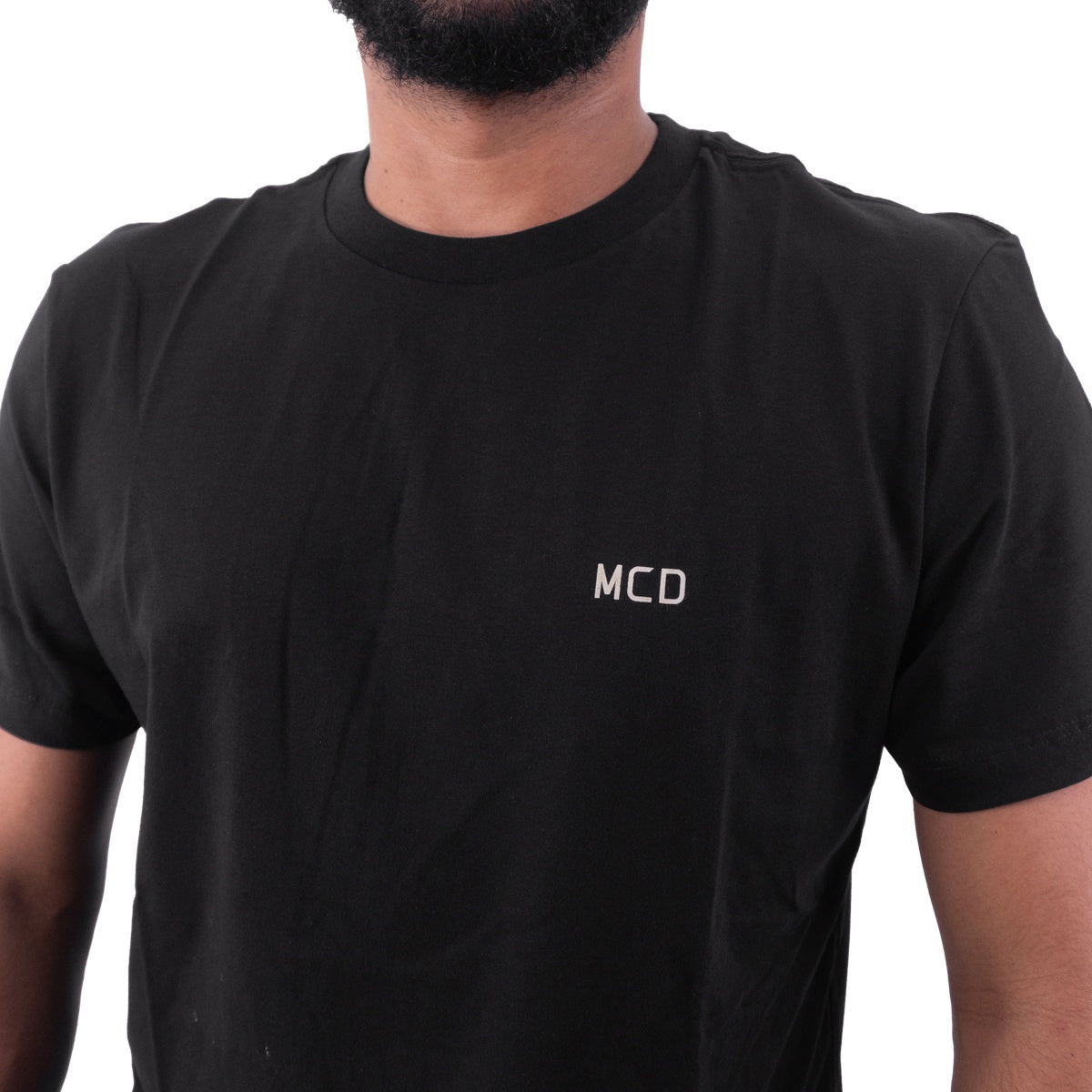 Camiseta Mcd Chronos Masculino