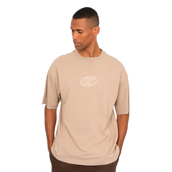 Camiseta Dc Bubble Masculino