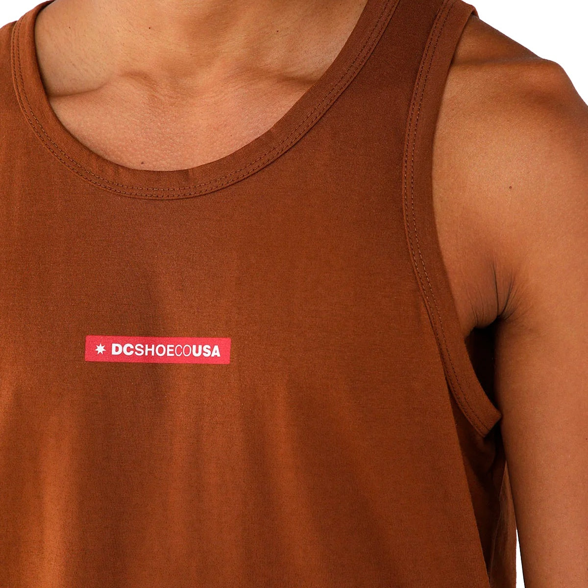 Regata DC Tape Masculino