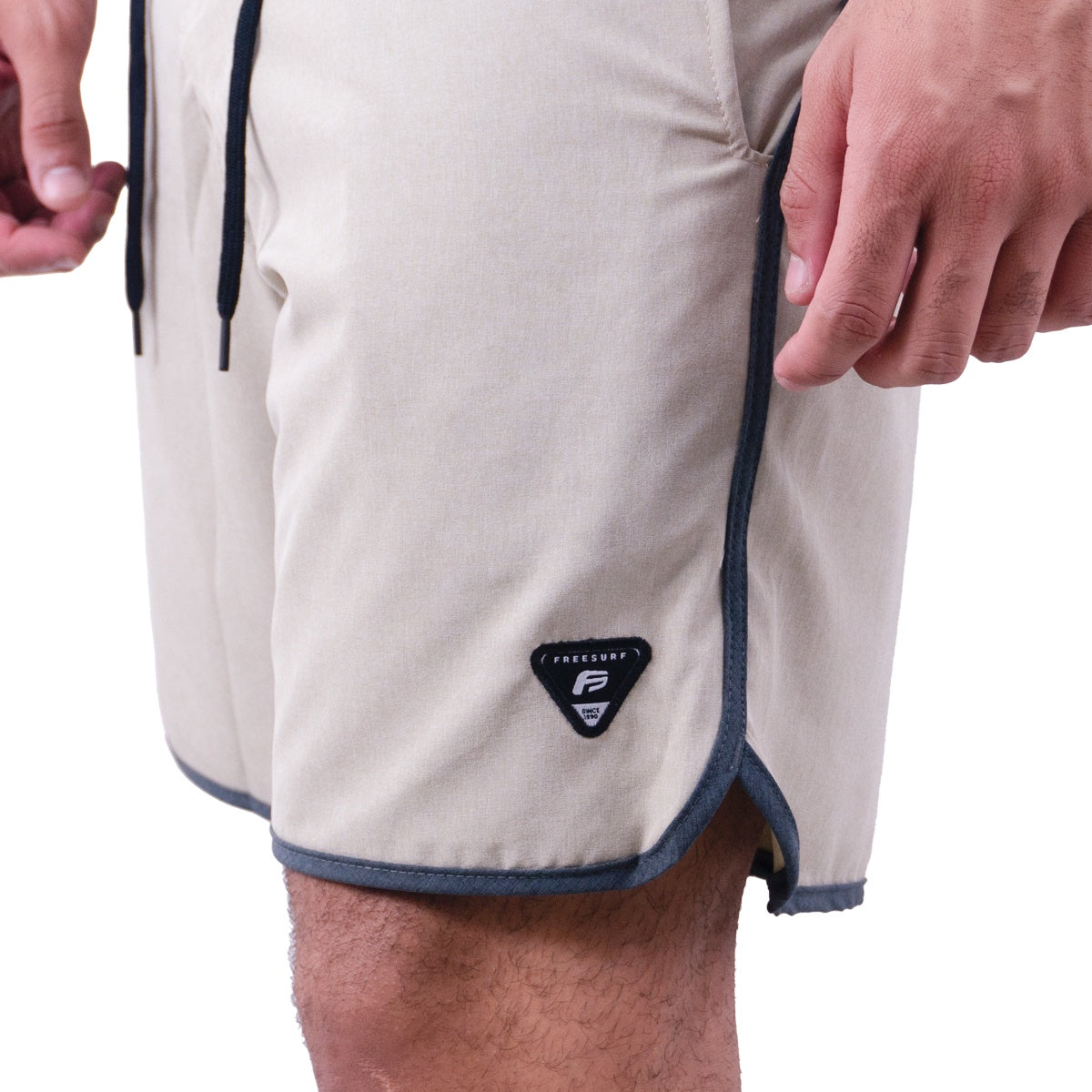 Bermuda Água Freesurf X-Lighter Masculino