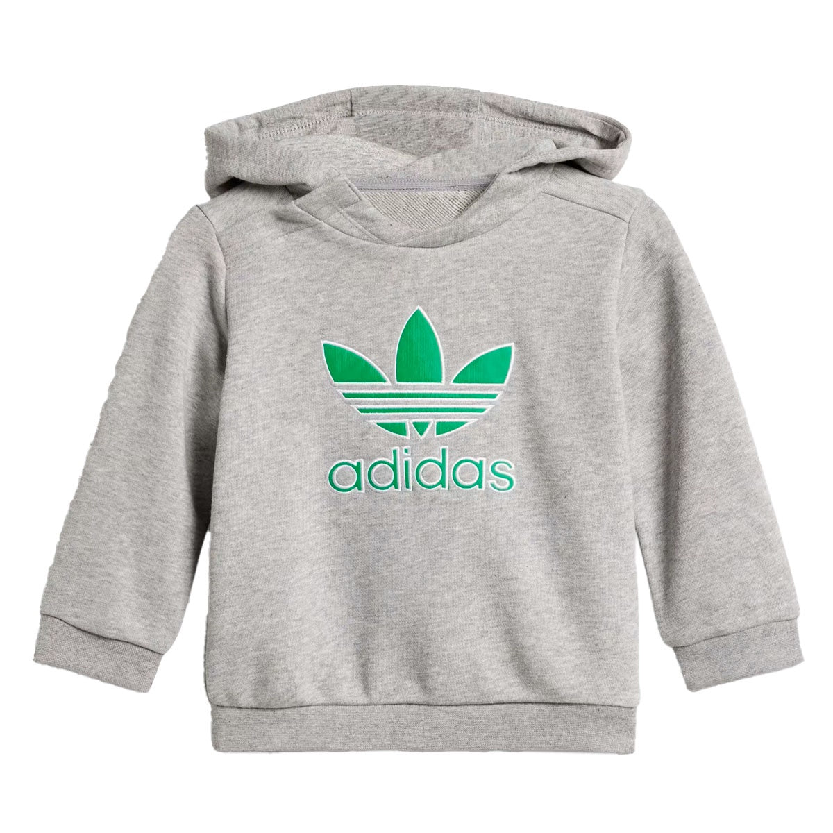 Conjunto INF Adidas Big Logo