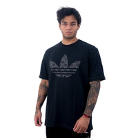 Camiseta Adidas Grafica Masculino