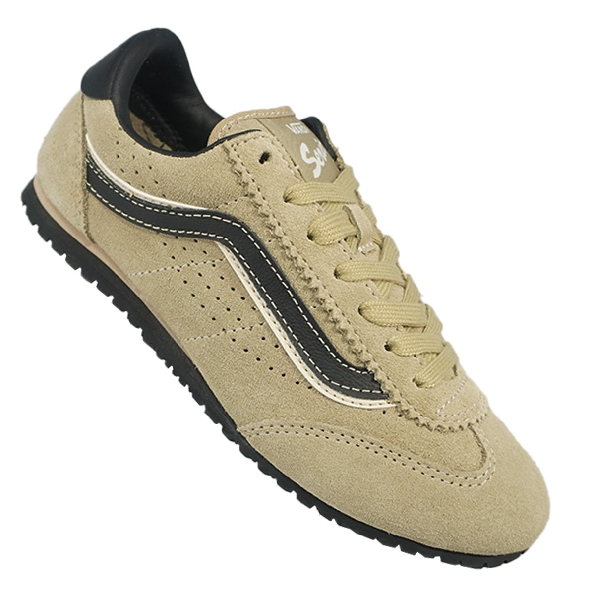 Tênis Vans Super Lowpro Feminino