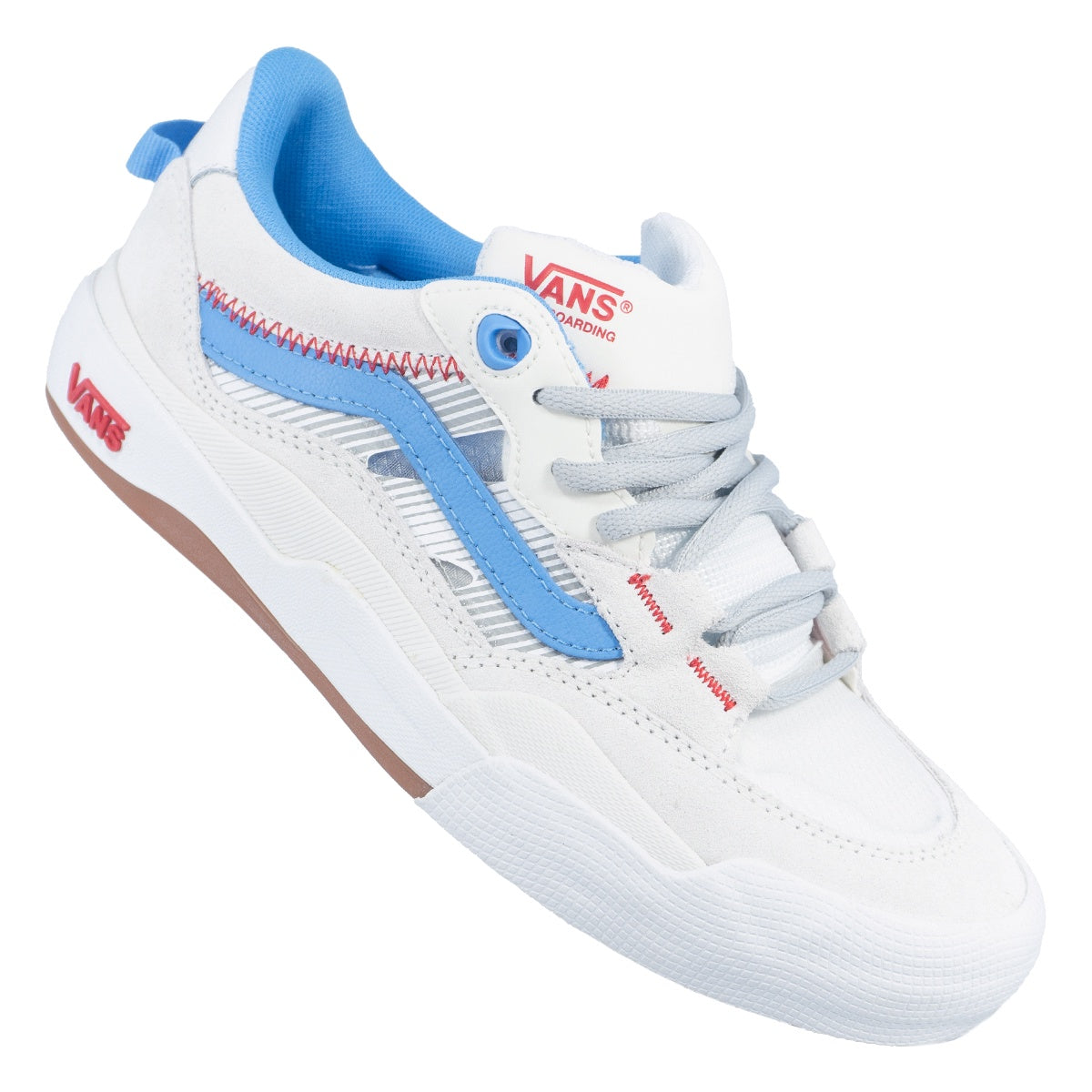 Tênis Vans Skate 2 Wayvee Unissex