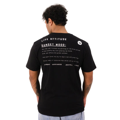 Camiseta Hangtrip
