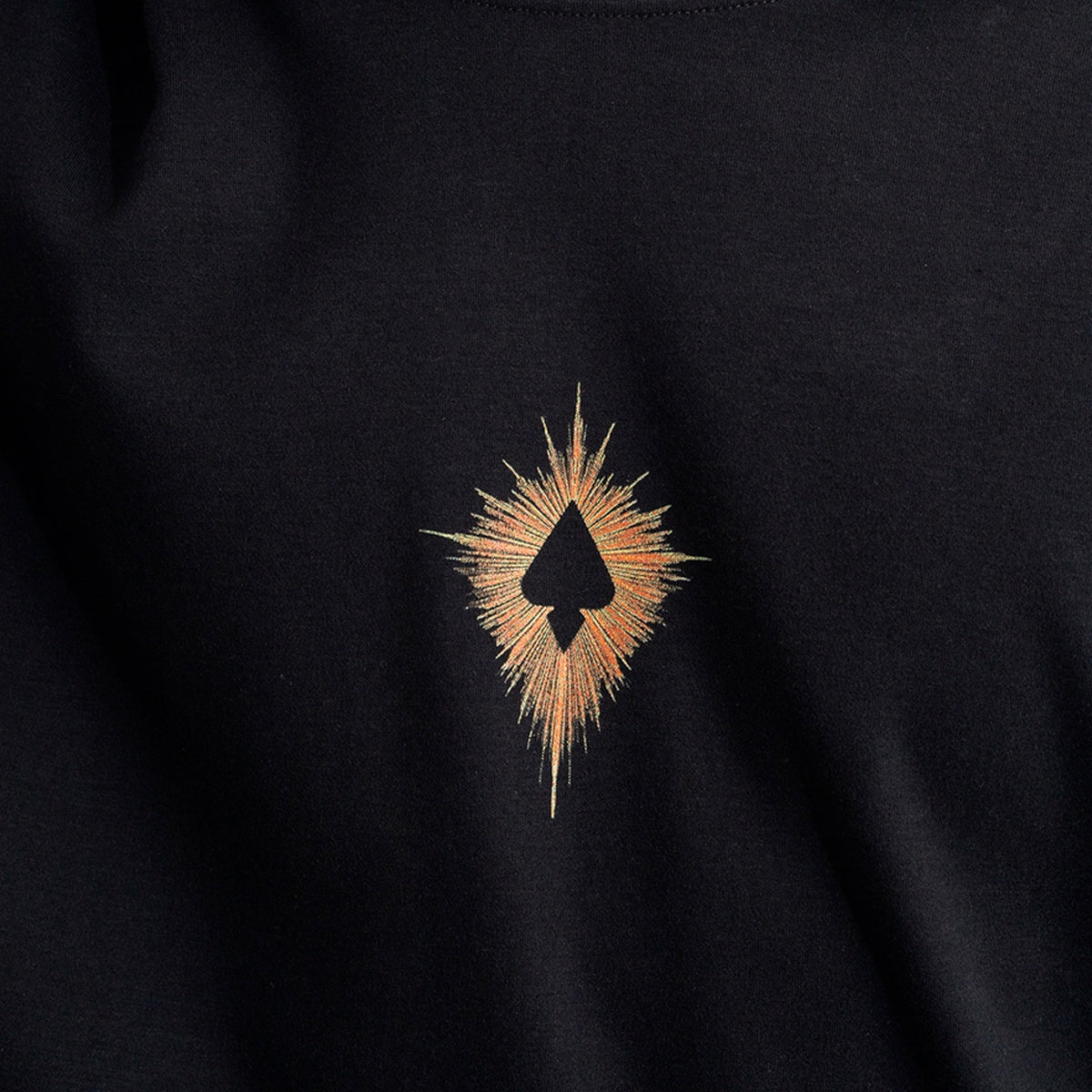 Camiseta Mcd Guadalupe Masculino