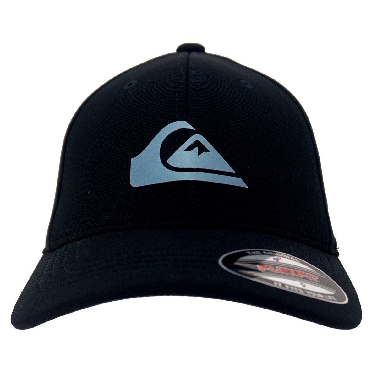 Boné Aba Curva Quiksilver Gradient Masculino