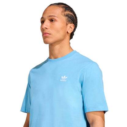 Camiseta Adidas Trefoil Ess Tee Masculino