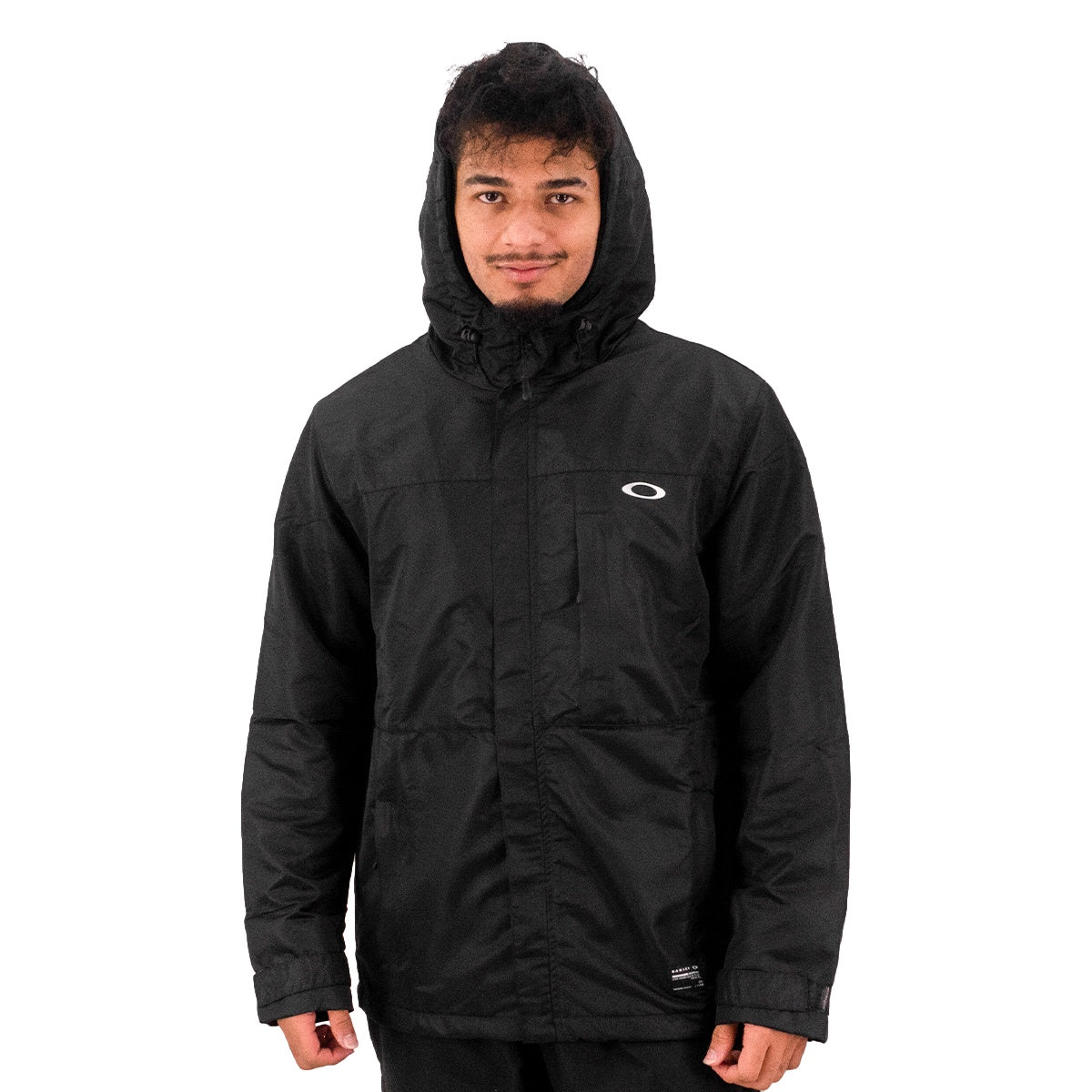 Jaqueta Oakley Long Utility