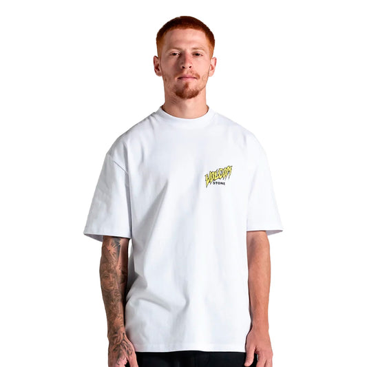 Camiseta Volcom Comfort
