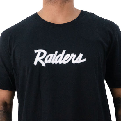 Camiseta New Era Core Lasrai