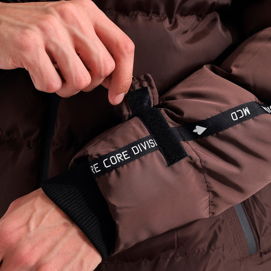 Jaqueta Mcd Forrada Masculino