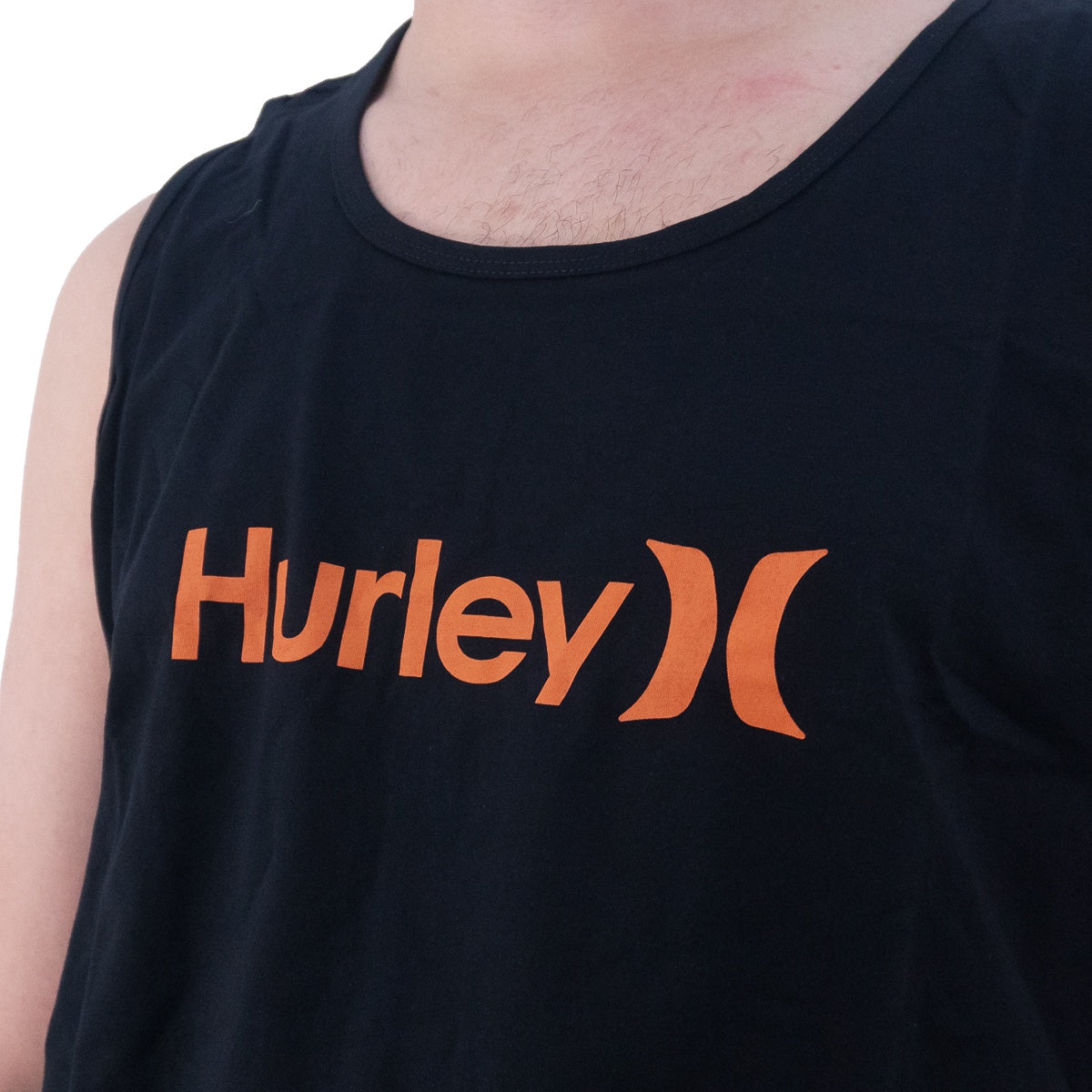 Regata Hurley O&O Solid Masculino