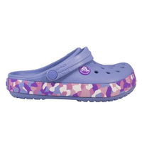 Sandália Crocs Crocband Infantil
