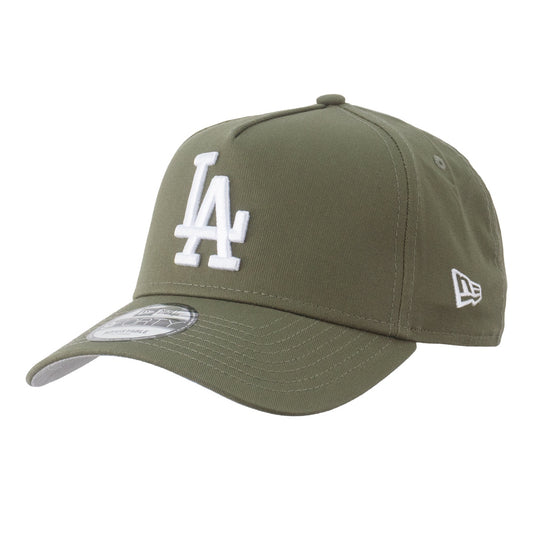 Boné Aba Curva New Era Losdod Unissex