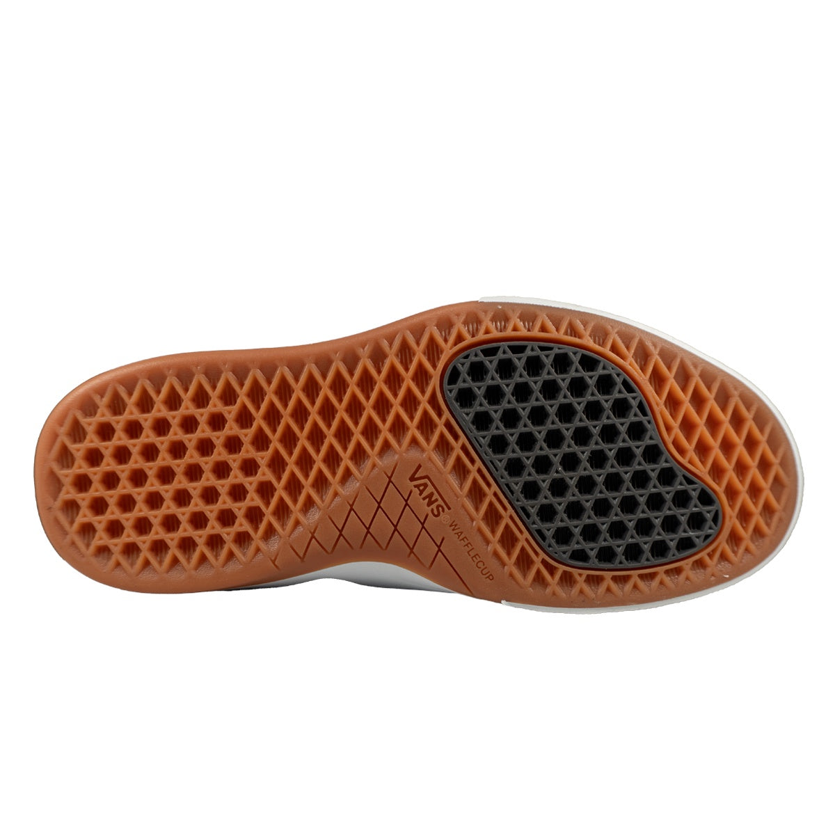 Tênis Vans Skate 2 Wayvee Unissex