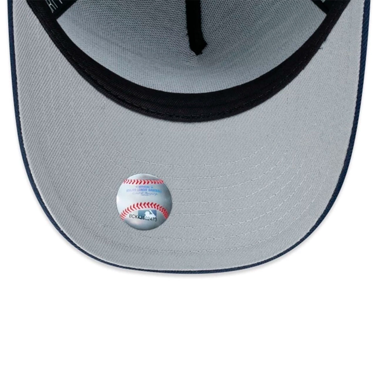 Boné New Era 9Forty Infantil