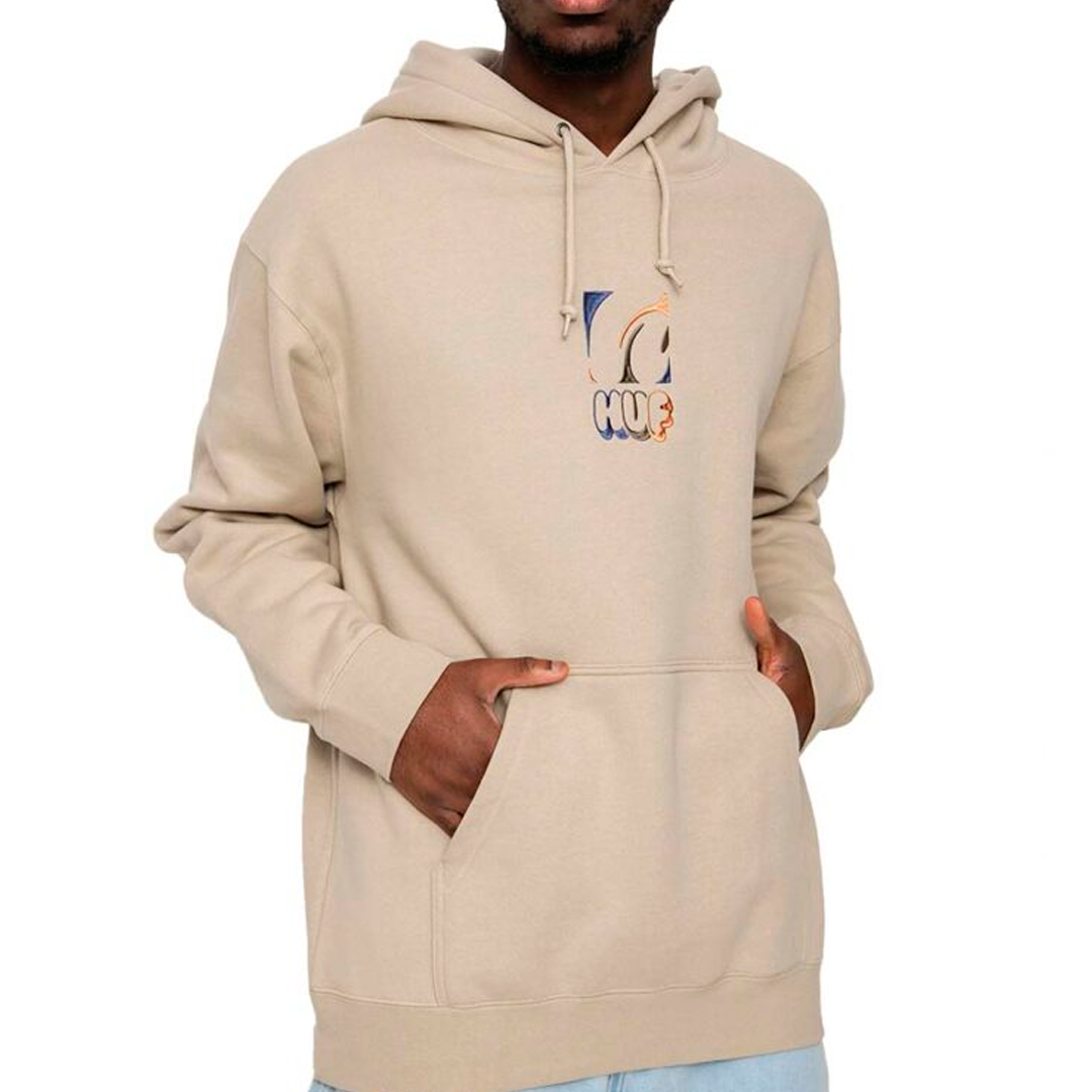 Blusa careca Huf H-DOG