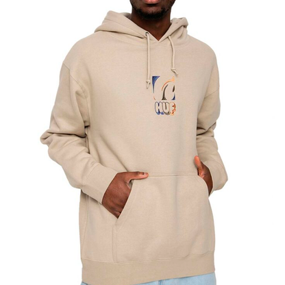 Blusa careca Huf H-DOG