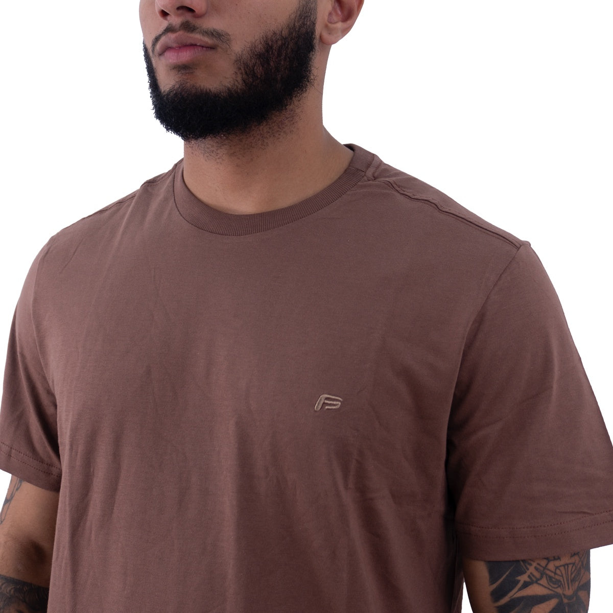 Camiseta Freesurf Classic Masculino