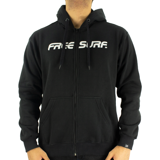 Blusa Canguru Freesurf Basic
