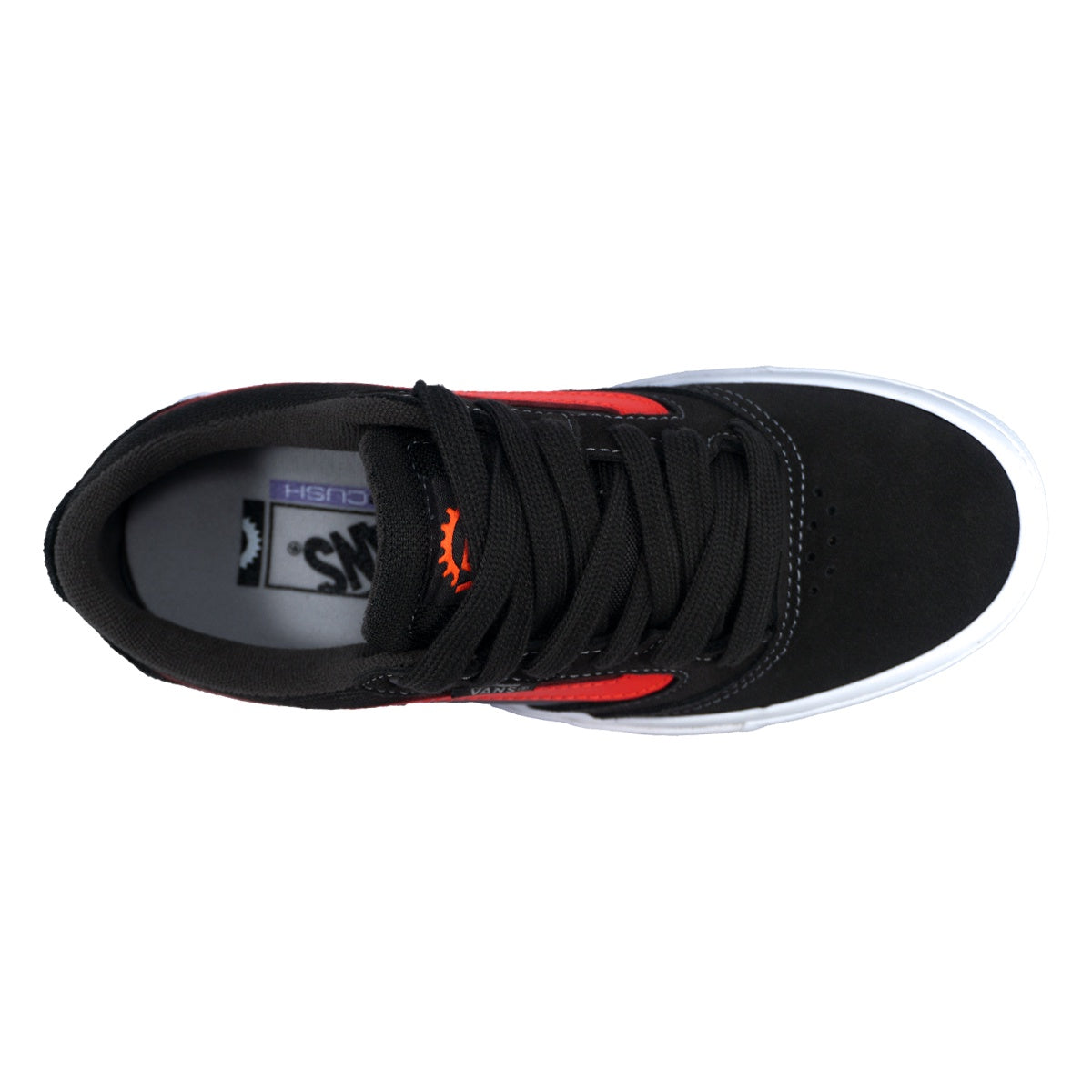 Tênis Vans Bmx Proof Wafflecup Unissex