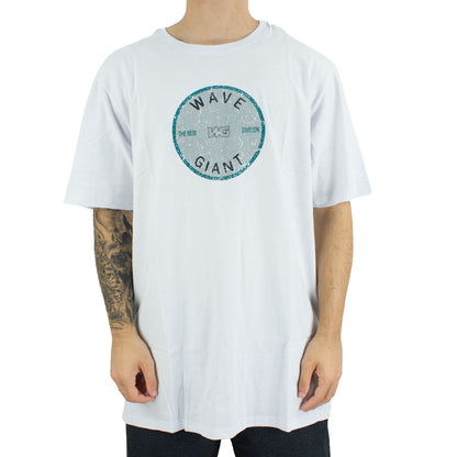 Camiseta WG Over-Wide