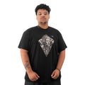Camiseta MCD Queen Masculino