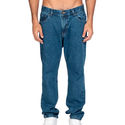 Calça Jeans Quiksilver Everyday Masculino