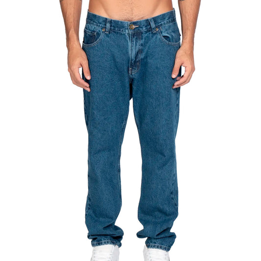 Calça Jeans Quiksilver Everyday Masculino