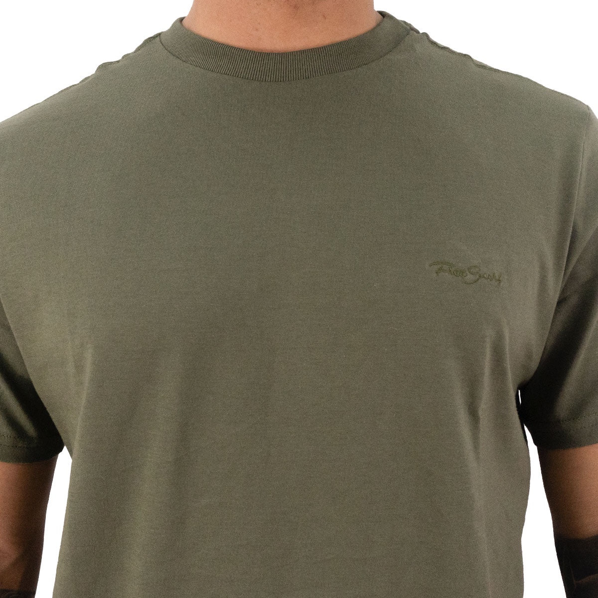 Camiseta Freesurf Essencial