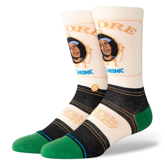 Meia Stance Chronic