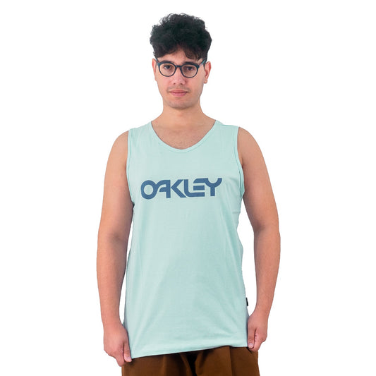 Regata Oakley Mark II Tank Masculino