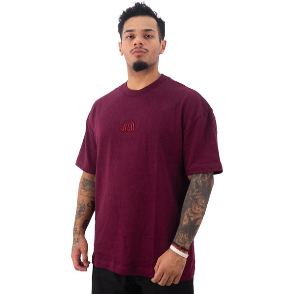 Camiseta Mcd Caligraffiti Masculino