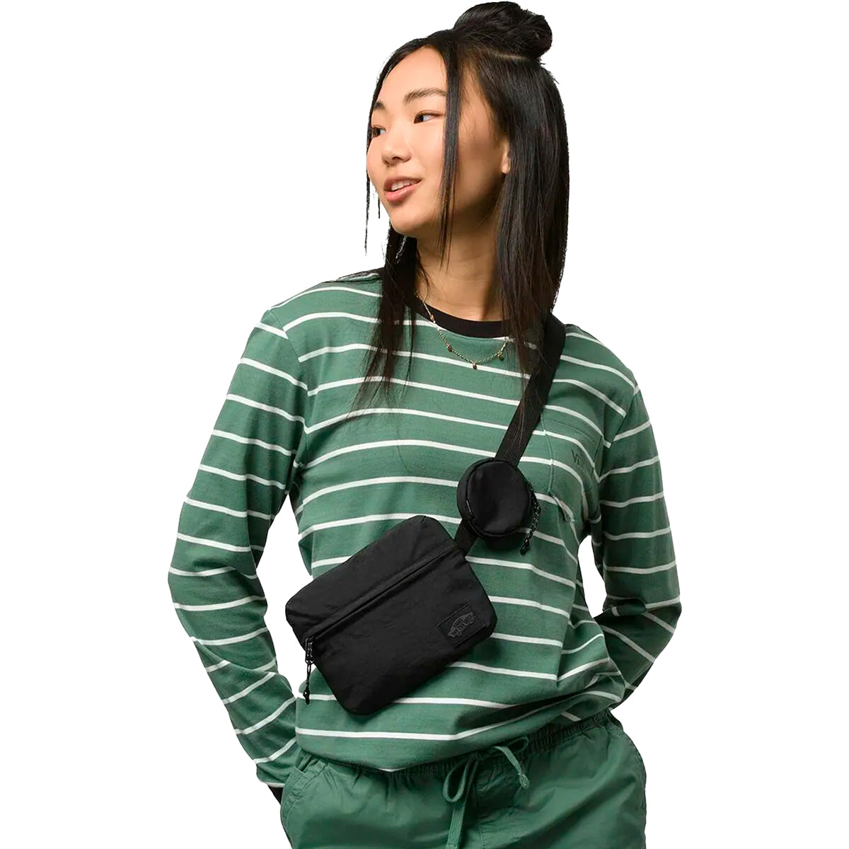 Pochete Vans Voyager Waist