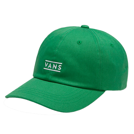 Boné Aba Curva Vans Half Box