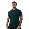 Polo Calvin Klein Basic Masculino