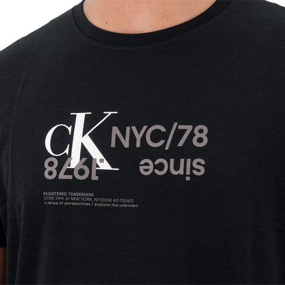 Camiseta CKJ Nyc/78
