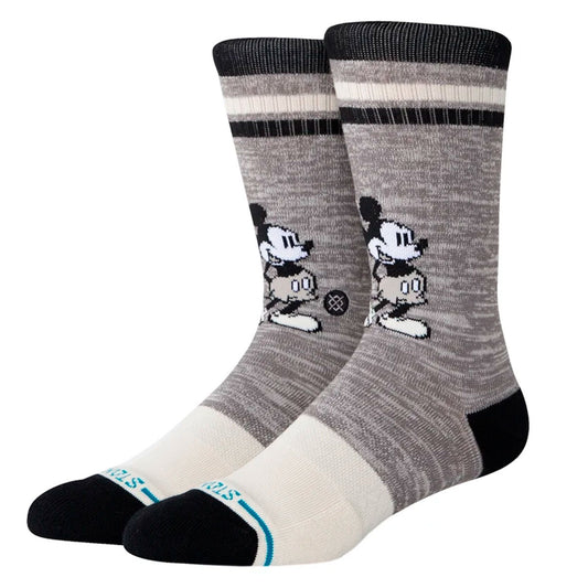 Meia Stance Vintage Mickey