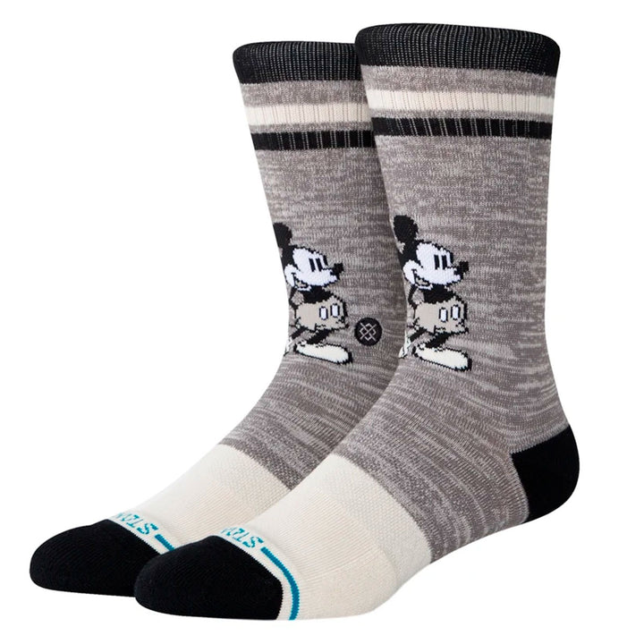 Meia Stance Vintage Mickey