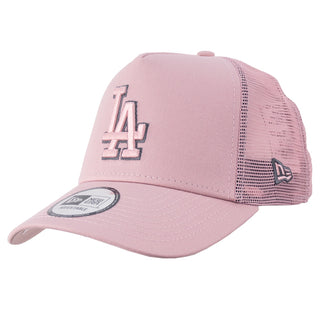 Boné Aba Curva New Era Trucker Losdod Unissex