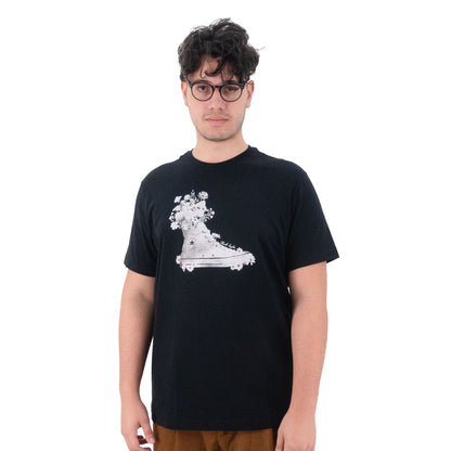 Camiseta Converse Emboidery