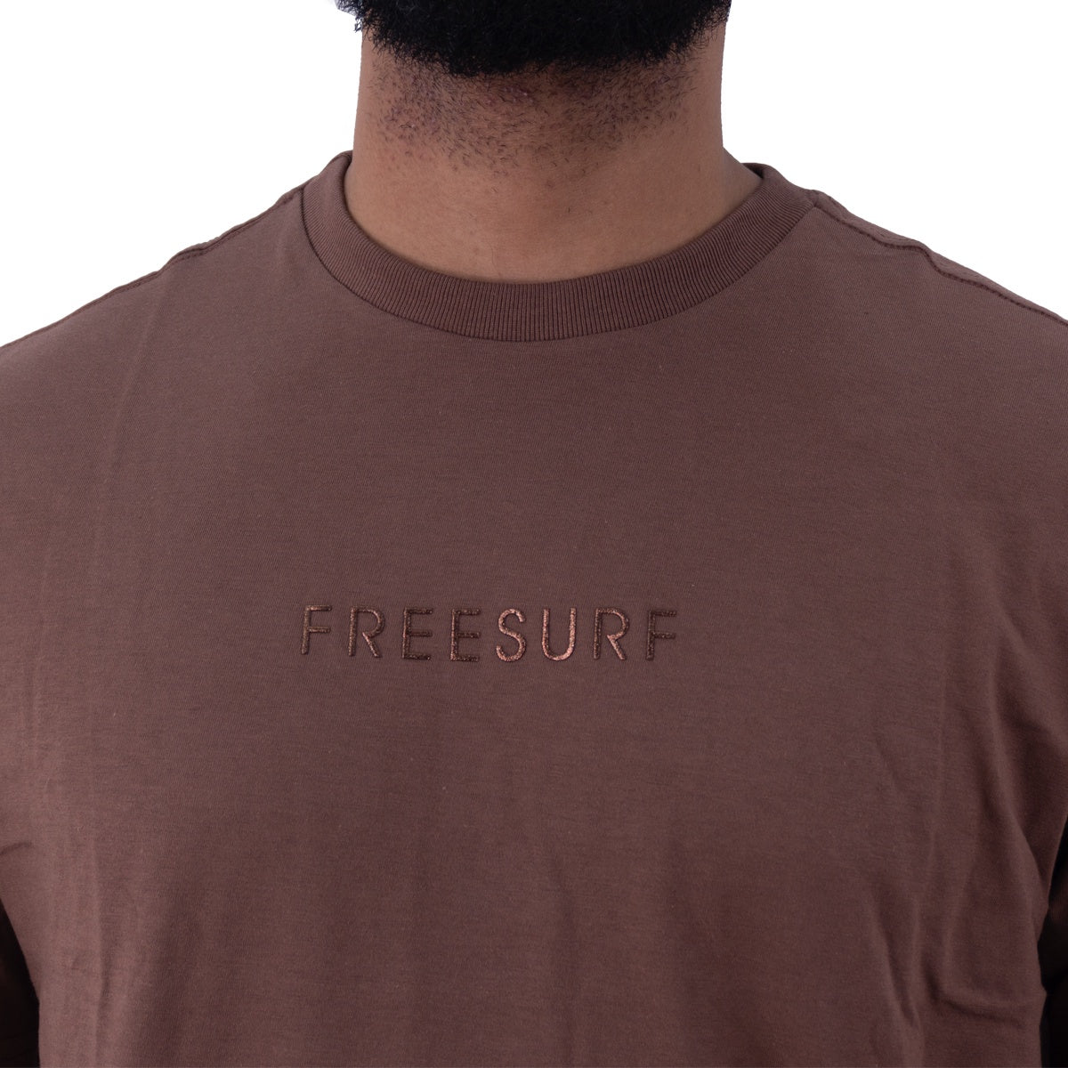 Camiseta Freesurf Scripit Masculino