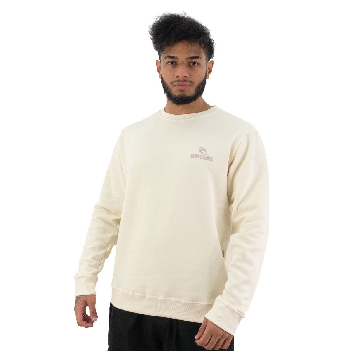 Blusa Careca Rip Curl Brand