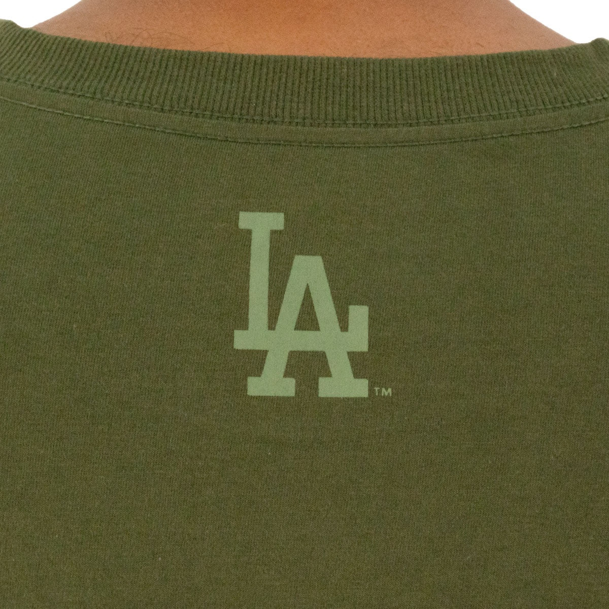Camiseta New Era Losdod