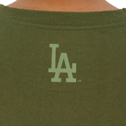 Camiseta New Era Losdod