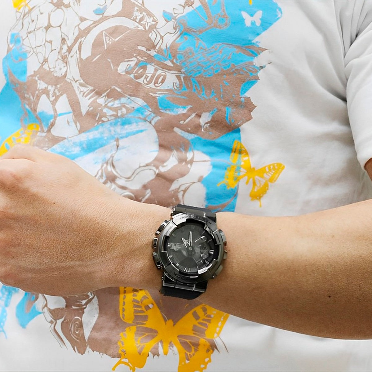 Relógio Casio G-Shock Masculino