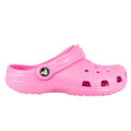 Sandália Crocs Clog K Taffy Infantil