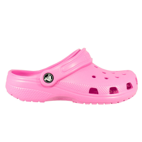 Sandália Crocs Clog K Taffy Infantil